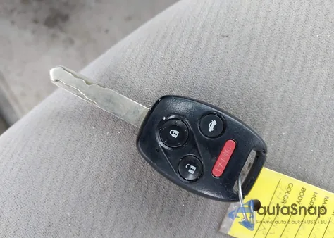 2011 Honda Civic Ex z USA, uszkodzony, nr VIN 2HGFA1F85BH539904